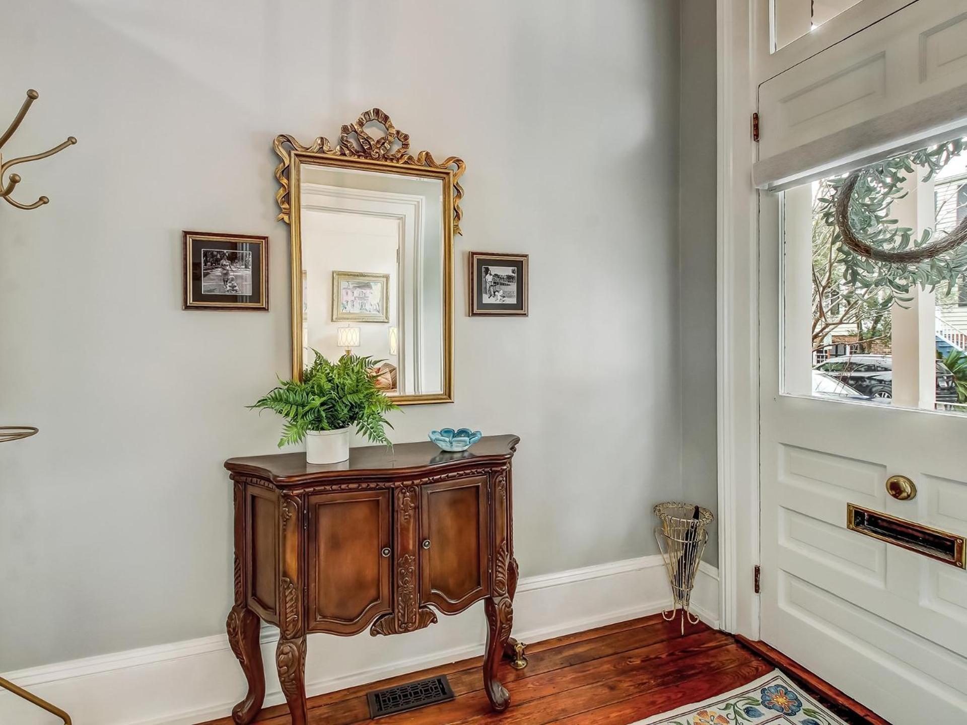Douglass House سافانا المظهر الخارجي الصورة