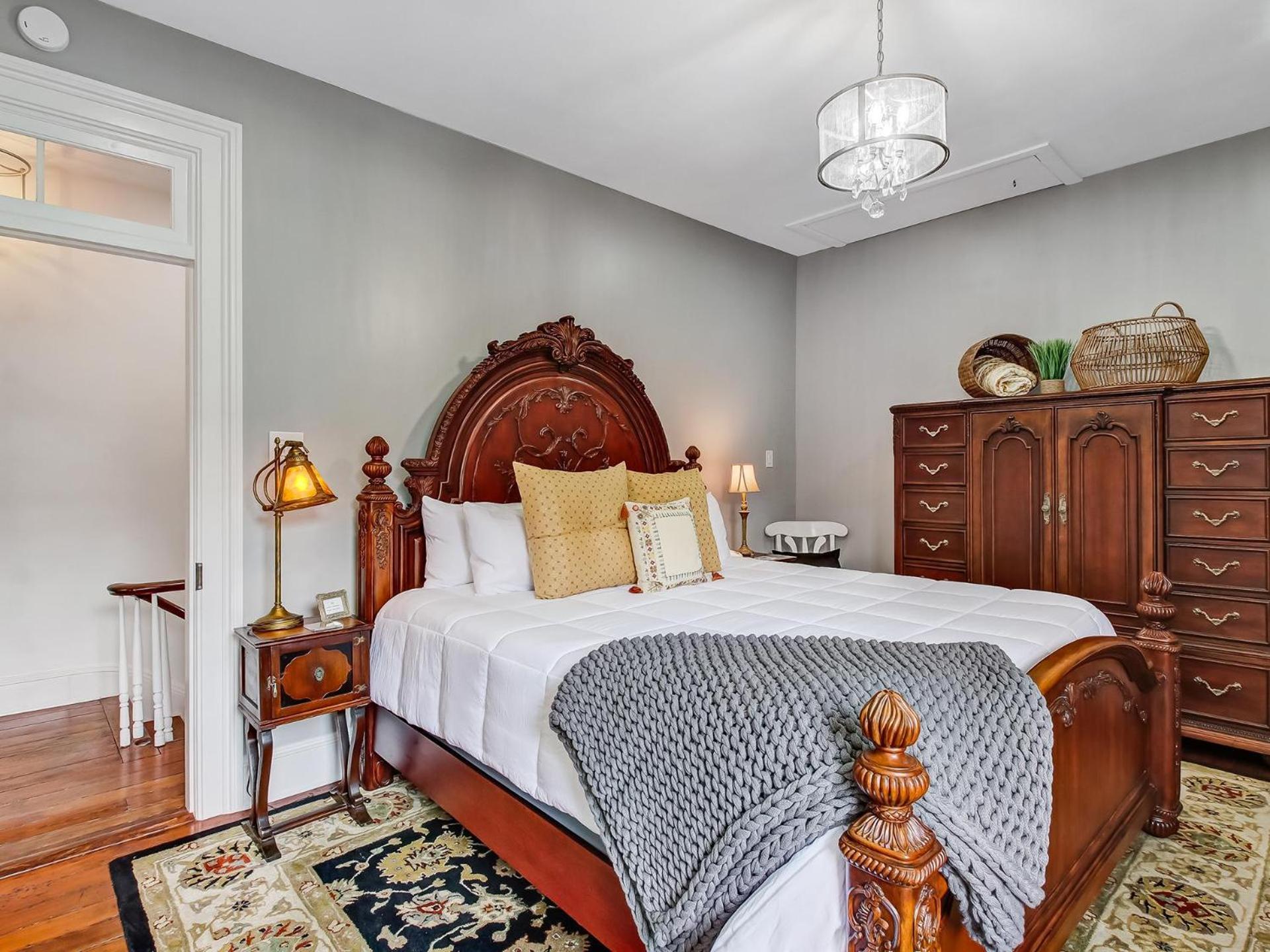 Douglass House سافانا المظهر الخارجي الصورة