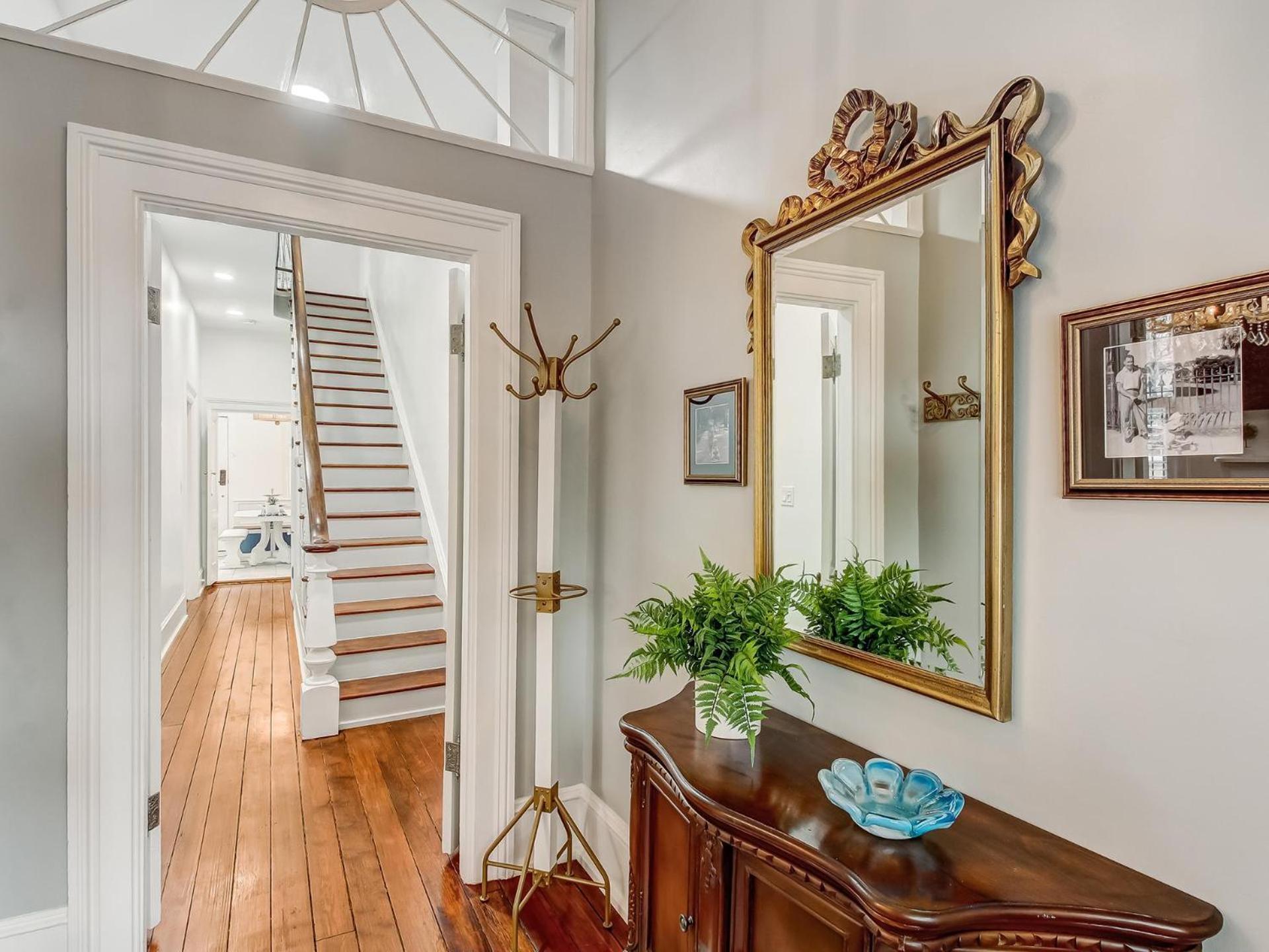 Douglass House سافانا المظهر الخارجي الصورة
